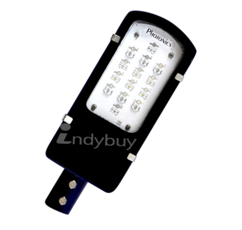 15 Watt Solar LED Street Light Luminary